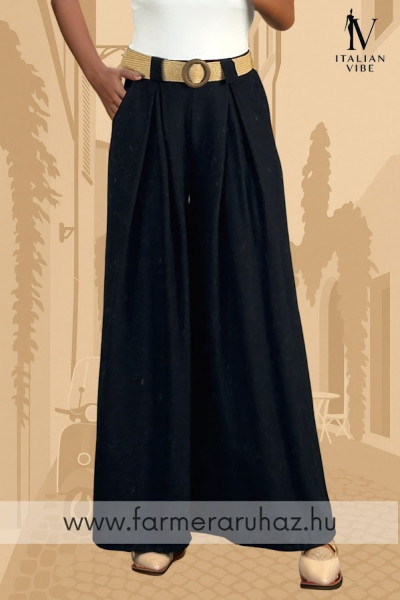 Italian Vibe női nadrág 2510024