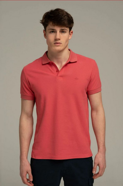 SaxooLondon férfi póló (Tori) 251036