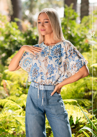 Magenta felső (MG252065)