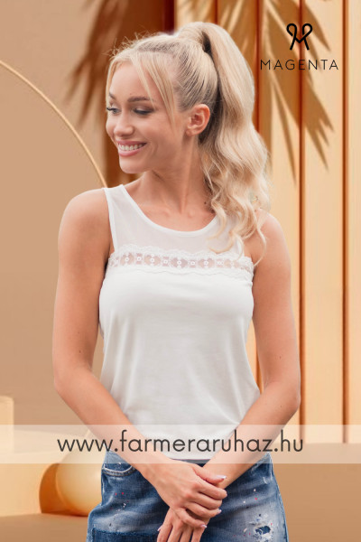 Magenta felső (MG252115)