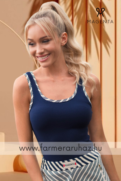 Magenta felső (MG252120)