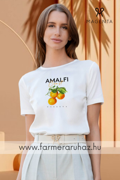 Magenta felső (MG252114)