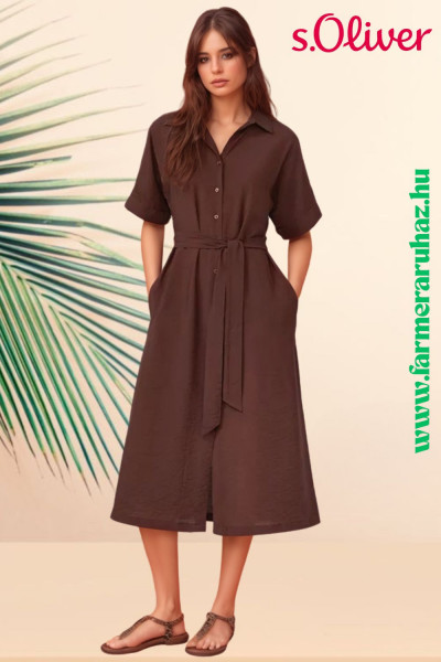 S.Oliver női ruha 251298