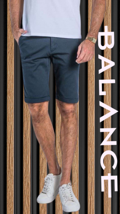 Balance férfi chino short (Pro) (251095)
