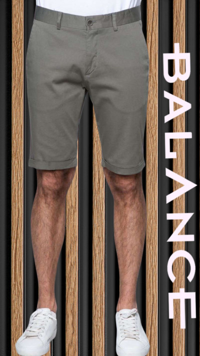 Balance férfi chino short (Pro) (251097)