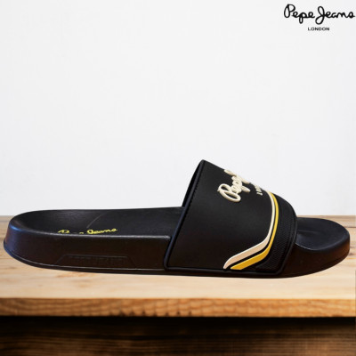 Pepe Jeans férfi papucs (Slider Origin M) 251158
