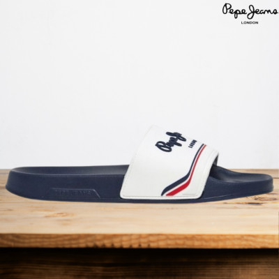 Pepe Jeans férfi papucs (Slider Origin M) 251157