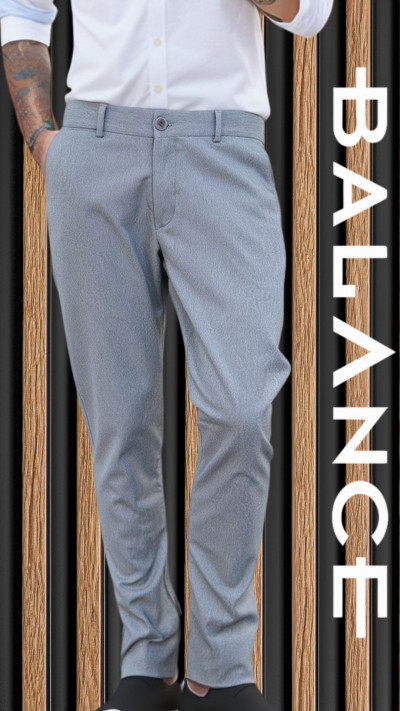 Balance férfi nadrág (Pond) 251085