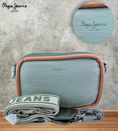 Pepe Jeans női táska (Brianae Bloom) 251077