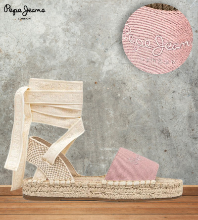 Pepe Jeans női szandál (Arami Fresh) 251156