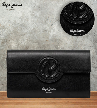  Pepe Jeans női pénztárca (Limited Wallet) 251091