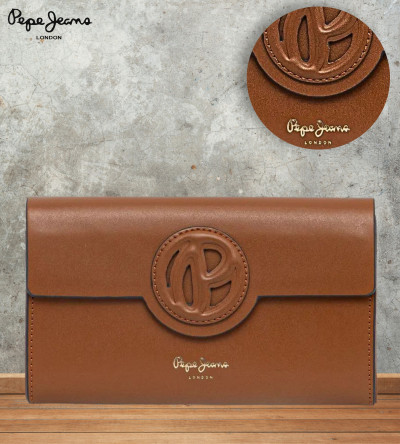  Pepe Jeans női pénztárca (Limited Wallet) 251090