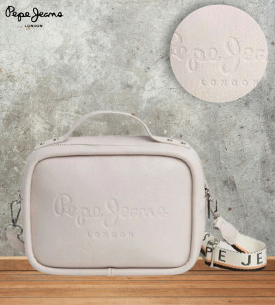 Pepe Jeans női táska (Bassy Main) 251072