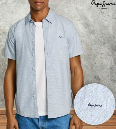 Pepe Jeans férfi ing (Arlex) 251146