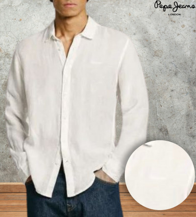 Pepe Jeans férfi ing (Arnau) 251139