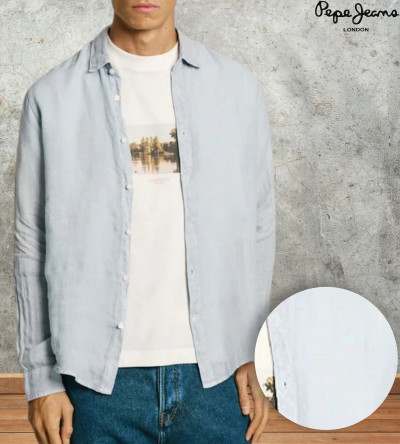 Pepe Jeans férfi ing (Arnau) 251138