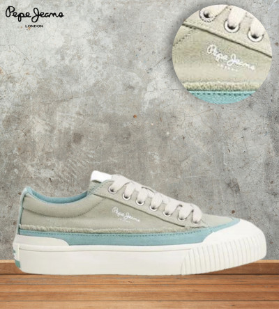 Pepe Jeans női cipő (Ben Fresh W) 251112