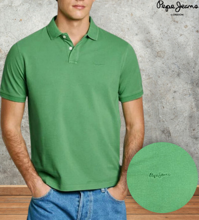 Pepe Jeans férfi póló (New Oliver GD) 251149