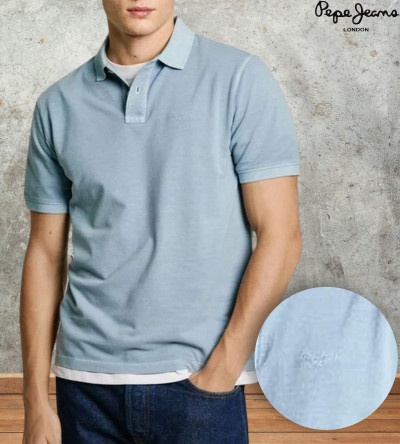 Pepe Jeans férfi póló (New Oliver GD) 251148