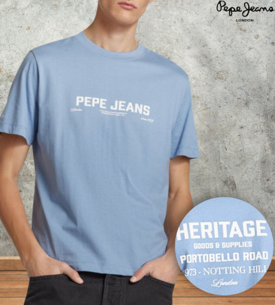 Pepe Jeans férfi póló (Pol) 251116