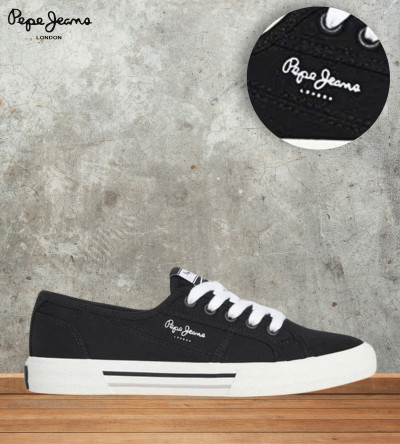 Pepe Jeans női cipő (Brady Basic W) 251155