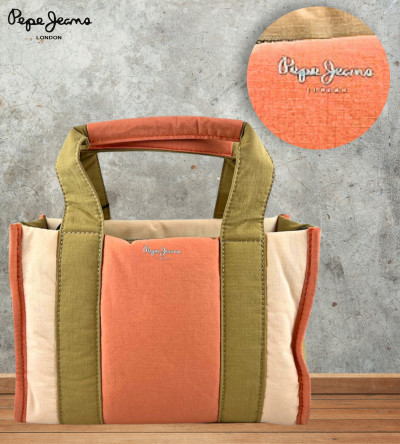 Pepe Jeans női táska (Zadie Bloom) 251059