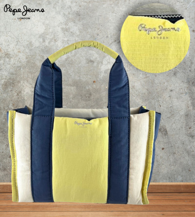 Pepe Jeans női táska (Zadie Bloom) 251058