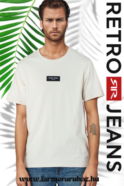 RetroJeans férfi póló (Joko) 251162