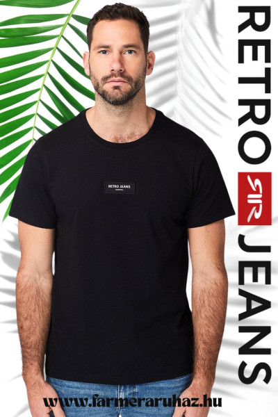 RetroJeans férfi póló (Joko) 251096