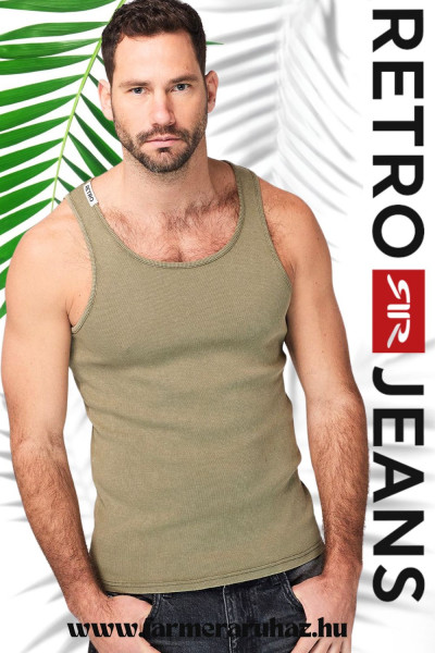 RetroJeans férfi trikó (Alec) 251069