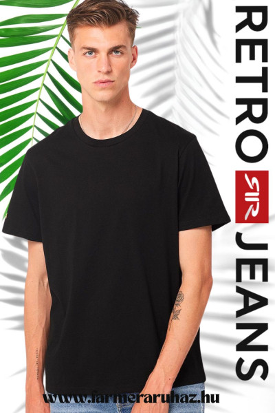 RetroJeans férfi póló (Malik) 251064
