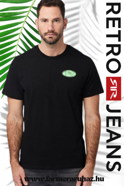 RetroJeans férfi póló (Adem) 251066
