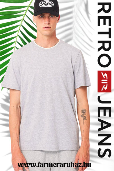 RetroJeans férfi póló (Hasan) 251103