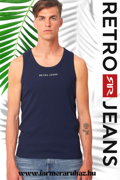 RetroJeans férfi trikó (Cedrick) 251072