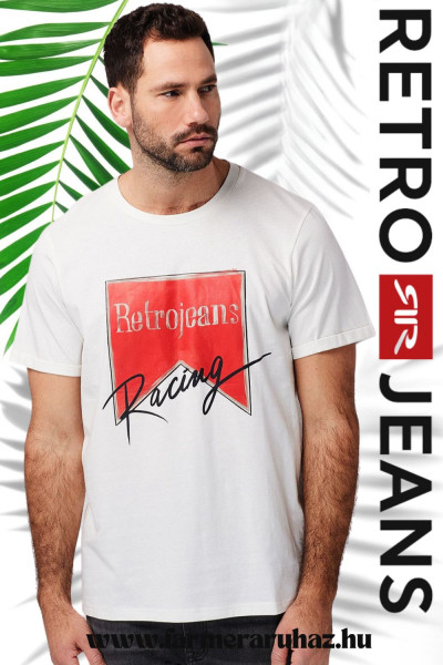 RetroJeans férfi póló (Ruben) 251058