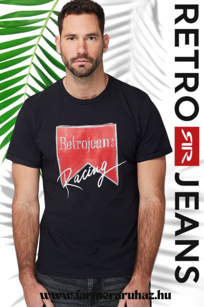 RetroJeans férfi póló (Ruben) 251057