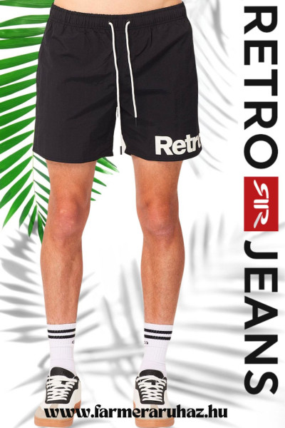 RetroJeans férfi úszóshort (Andrex B Beachwear) 251173