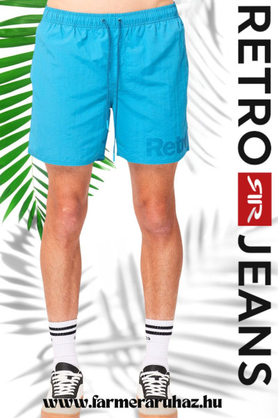 RetroJeans férfi úszóshort (Andrex B Beachwear) 251174