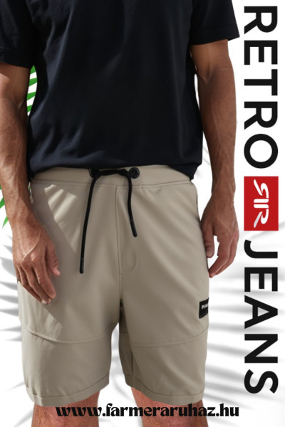 RetroJeans férfi jogging short (Joko) 251126