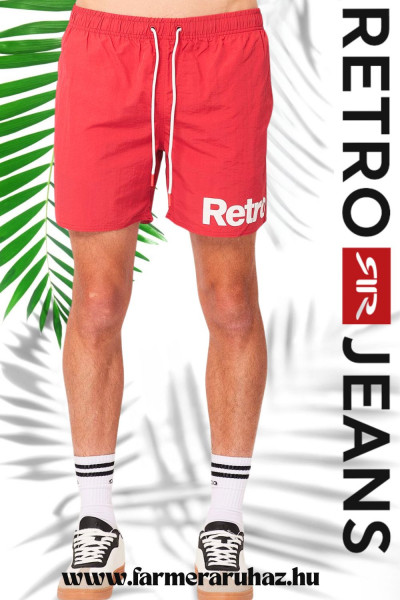 RetroJeans férfi úszóshort (Andrex B Beachwear) 251175