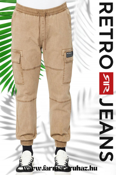 RetroJeans férfi nadrág (Acey) 242258