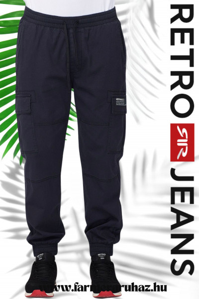 RetroJeans férfi nadrág (Acey) 242256