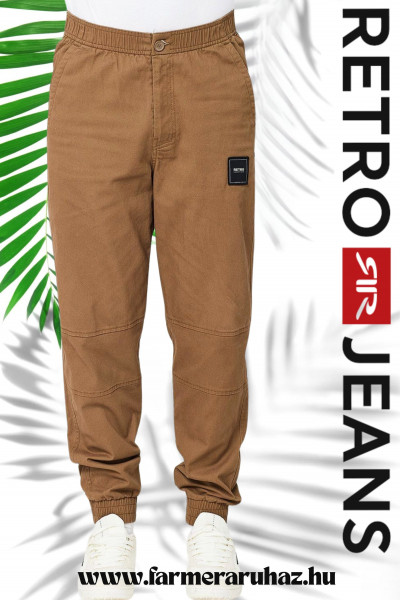 RetroJeans férfi nadrág (Gonzalo) 242254