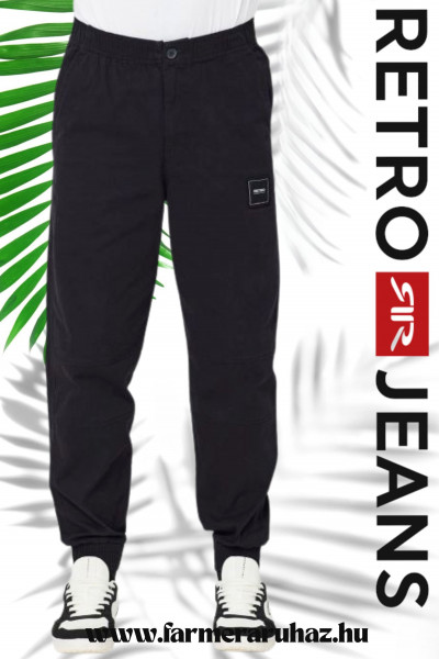 RetroJeans férfi nadrág (Gonzalo) 242255