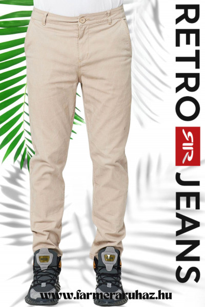 RetroJeans férfi nadrág (Malawi) 242252