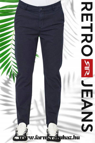 RetroJeans férfi nadrág (Malawi) 242249