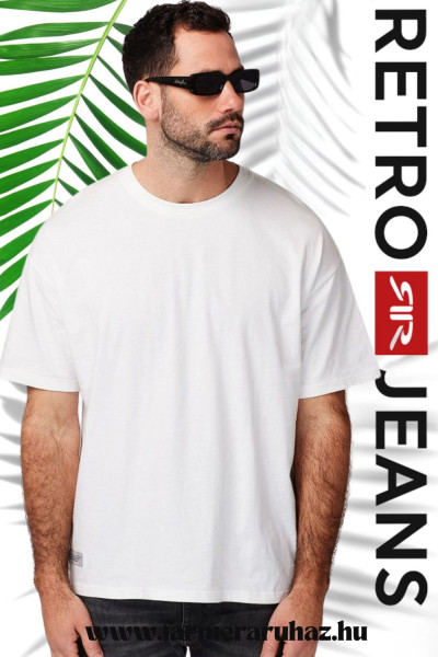 RetroJeans férfi póló (Andrex) 251008