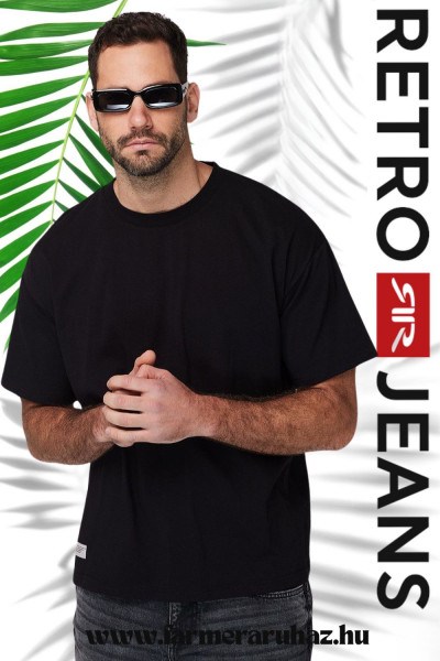 RetroJeans férfi póló (Andrex) 251007