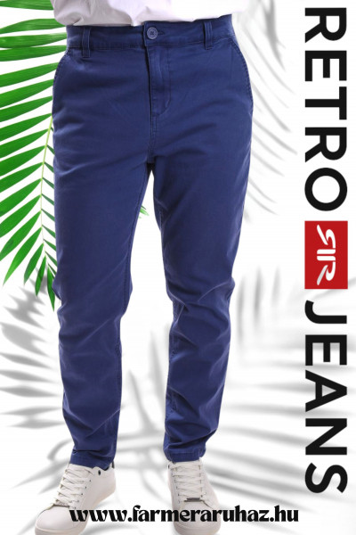 RetroJeans férfi nadrág (Malawi) 242250