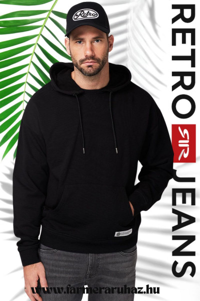 RetroJeans férfi jogging felső (Andrex) 251164